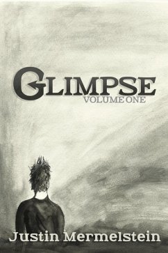 Cover Glimpse: Volume One (eBook, ePUB)