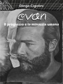 Evan. Il progresso e la minaccia umana (eBook, ePUB)