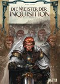 Obeyron / Die Meister der Inquisition Bd.1