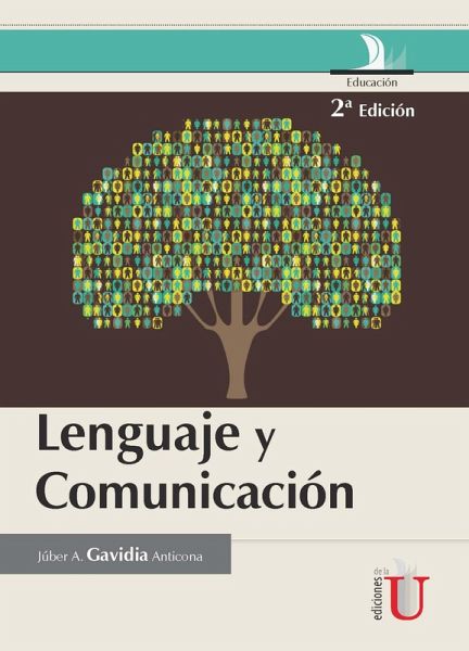 Lenguaje y comunicación (eBook, PDF) Lenguaje y comunicación (eBook, PDF)