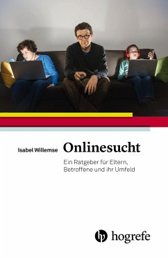 Onlinesucht - Willemse, Isabel