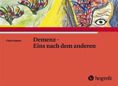 Demenz - Eins nach dem anderen - Inauen, Franz