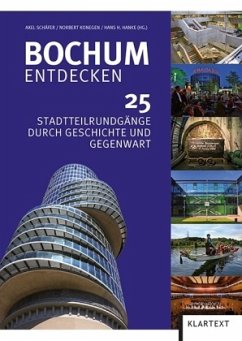 Bochum entdecken