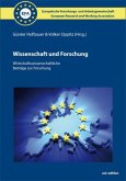 Wissenschaft und Forschung (2015) - Hardcover