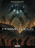 Vorsehung / Prometheus Bd.12