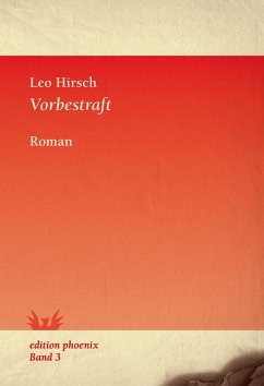 Vorbestraft - Hirsch, Leo