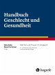 Handbuch Geschlecht und Gesundheit - Bild 1
