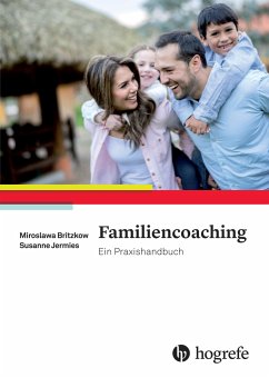 Familiencoaching - Britzkow, Miroslawa;Jermies, Susanne