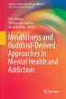 Mindfulness and Buddhist-Derived... - Bild 1