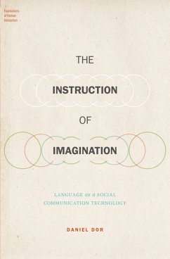 The Instruction of Imagination (eBook, PDF) - Dor, Daniel