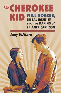 Cover The Cherokee Kid (eBook, ePUB)
