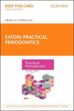 Cover Practical Periodontics (eBook, ePUB)