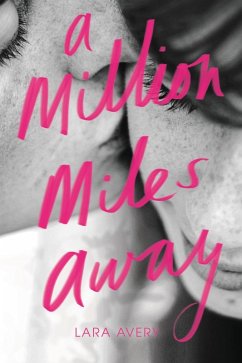 Cover A Million Miles Away (eBook, ePUB)
