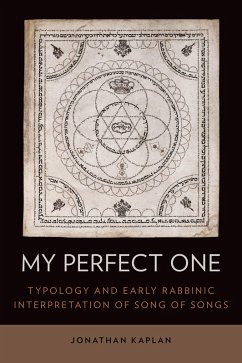 My Perfect One (eBook, PDF) - Kaplan, Jonathan