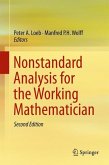 Nonstandard Analysis for the Working Mathematician