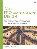 Agile IT Organization Design (eBook, ePUB)