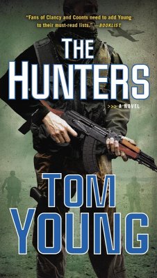 The Hunters (eBook, ePUB) - Young, Tom