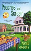 Peaches and Scream (eBook, ePUB)