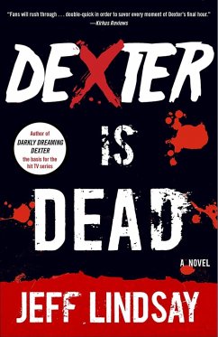 Dexter Is Dead (eBook, ePUB) - Lindsay, Jeff