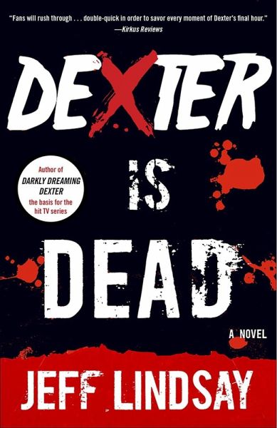 Dexter Is Dead (eBook, ePUB)