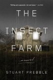 The Insect Farm (eBook, ePUB)