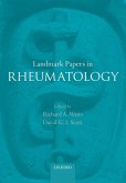Landmark Papers in Rheumatology (eBook, ePUB)