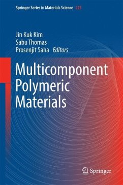 Multicomponent Polymeric Materials