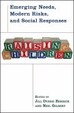 Raising Children (eBook, ePUB)