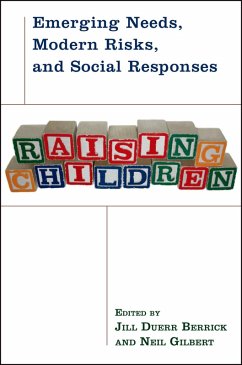 Cover Raising Children (eBook, ePUB)