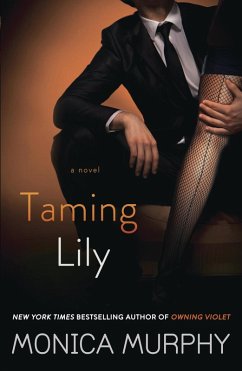 Cover Taming Lily (eBook, ePUB)