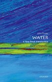 Water: A Very Short Introduction (eBook, PDF)
