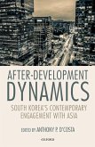 After-Development Dynamics (eBook, PDF)