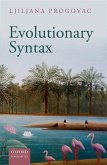 Evolutionary Syntax (eBook, PDF)