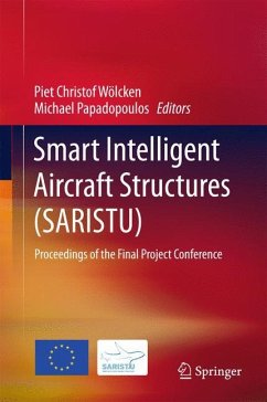 Smart Intelligent Aircraft Structures (SARISTU)