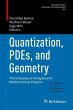 Quantization, PDEs, and Geometry - Bild 1