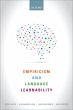Empiricism and Language Learnability... - Bild 1