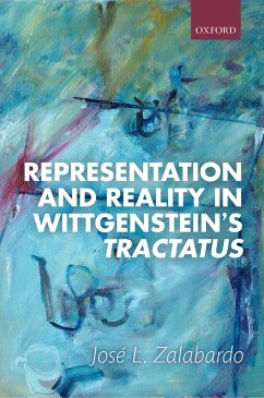 Cover Representation and Reality in Wittgenstein's Tractatus (eBook, PDF)
