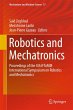 Robotics and Mechatronics - Bild 1