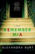 Remember Mia (eBook, ePUB) - Bild 1