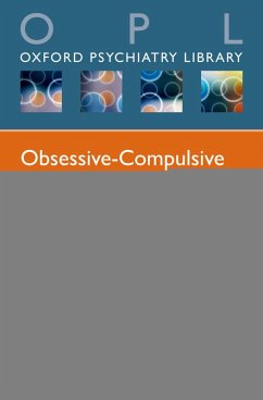 Obsessive-Compulsive and Related Disorders (eBook, PDF) - Reghunandanan, Samar; Fineberg, Naomi A.; Stein, Dan J.