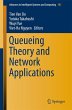 Queueing Theory and Network Applications - Bild 1