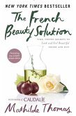 The French Beauty Solution (eBook, ePUB)