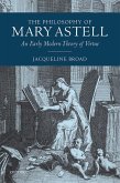The Philosophy of Mary Astell (eBook, PDF)