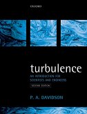 Turbulence (eBook, ePUB)