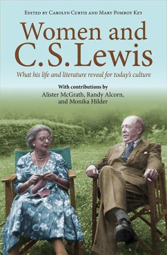 Cover Women and C.S. Lewis (eBook, ePUB)