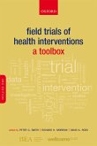 Field Trials of Health Interventions (eBook, ePUB)