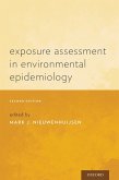 Exposure Assessment in Environmental Epidemiology (eBook, ePUB)