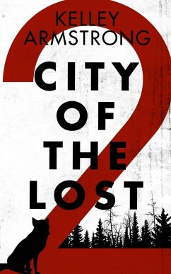 Cover City of the Lost: Part Two (eBook, ePUB)