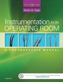 Instrumentation for the Operating Room (eBook, ePUB)