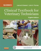 McCurnin's Clinical Textbook for Veterinary Technicians - E-Book (eBook, ePUB)